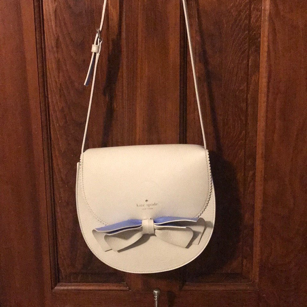 Kate Spade crossbody